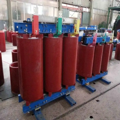 五华SCB10-250KVA干式变压器