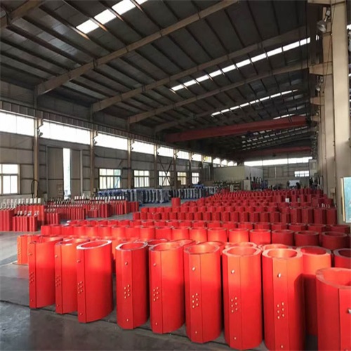万载SCB10-500KVA干式变压器