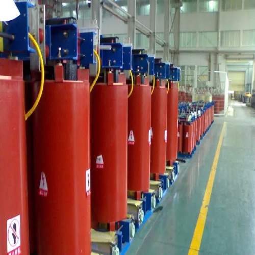 五华SCB10-200KVA干式变压器