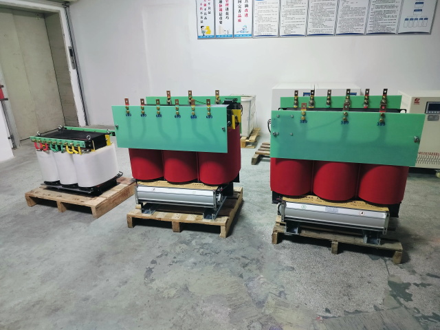 五华KS11-1000KVA矿用变压器