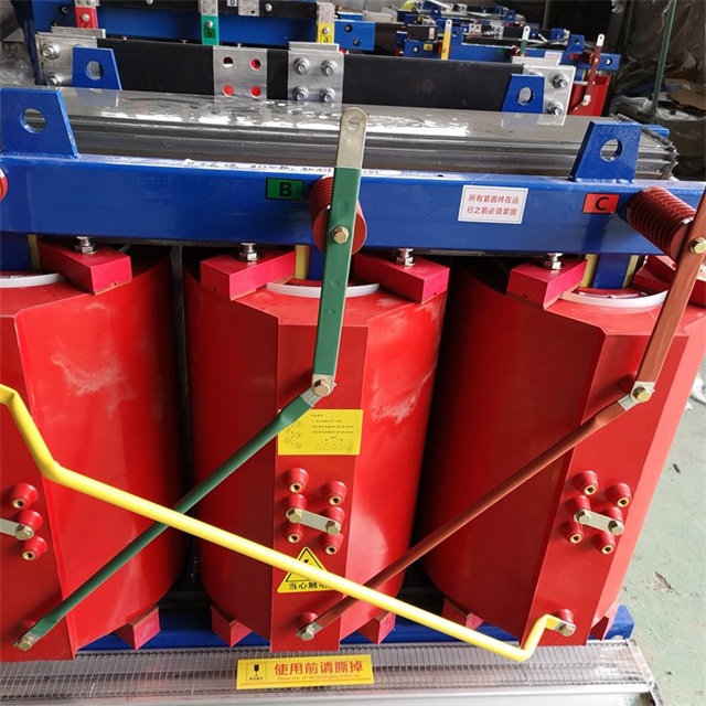 SCBH15-1250kVA干式变压器 园区节能配电非晶五华五华五华干式变压器 SCBH15-1250kVA五华五华五华干式变压器 园区节能配电非晶五华五华五华干式变压器